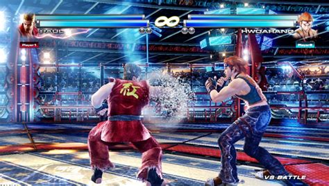 tekken tag tournament 2 download
